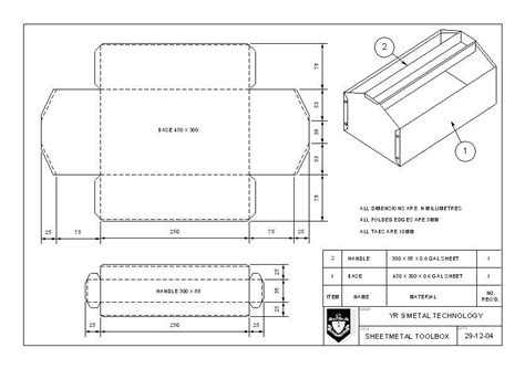 sheet metal tool box drawings|lockable metal tool box.